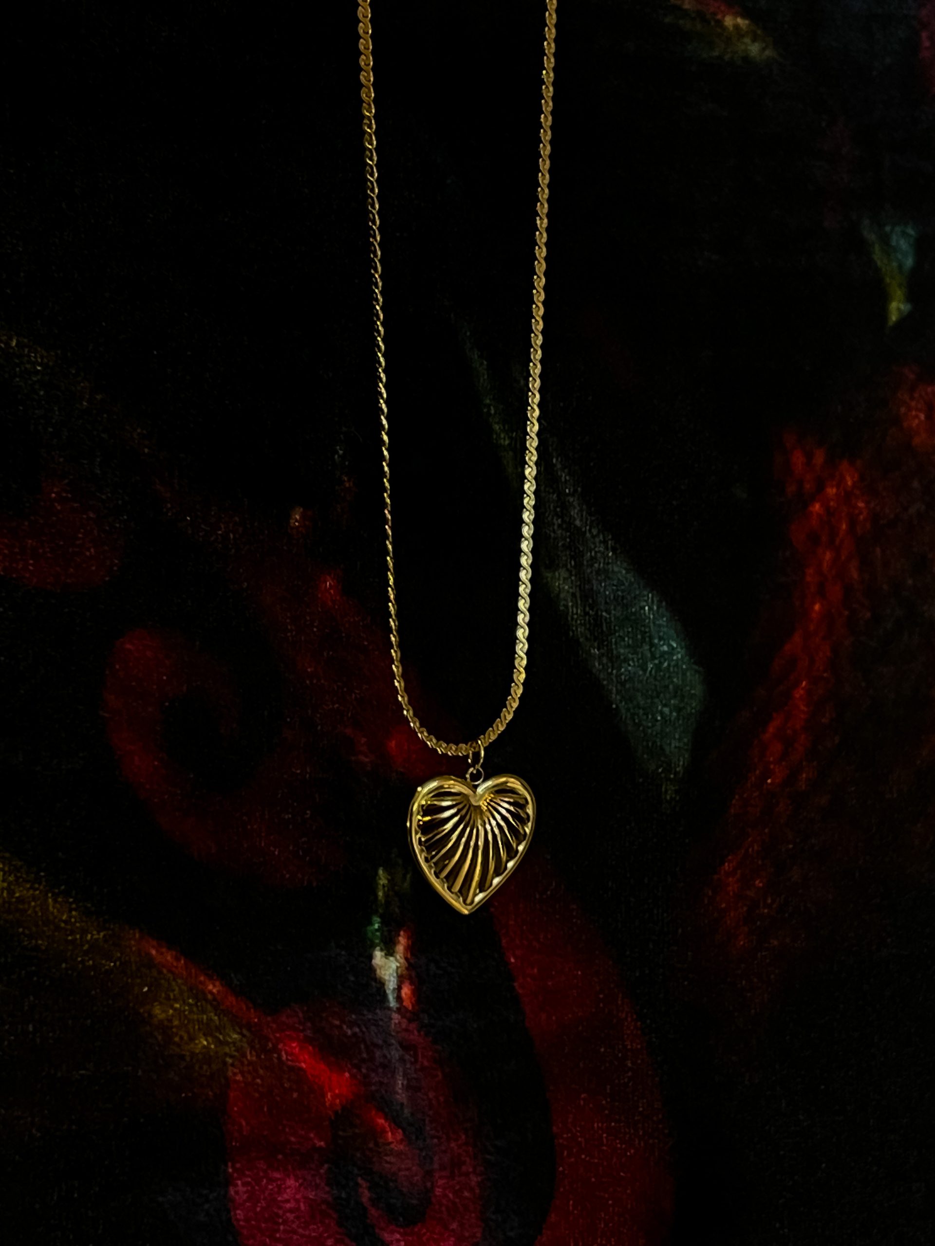 Heartbreak Heartbreak