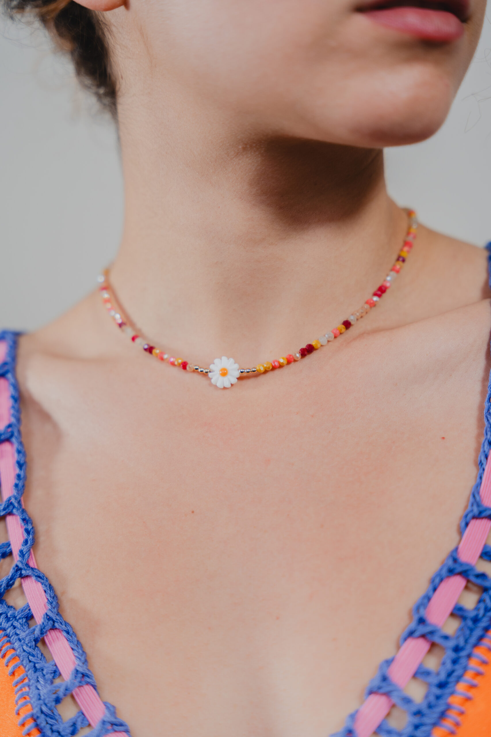 May – Νecklace May – Νecklace