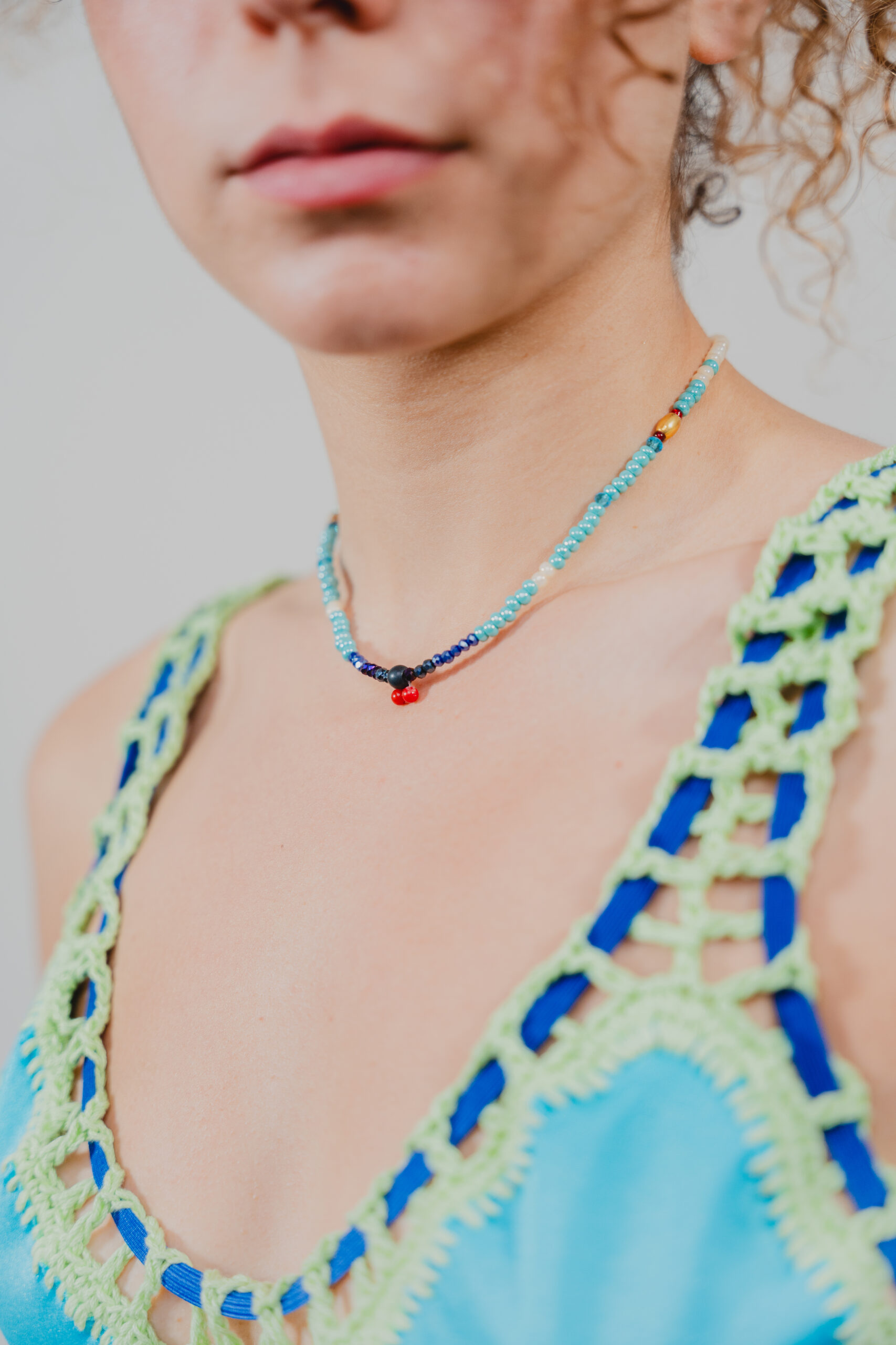 Cherry – Νecklace Cherry – Νecklace