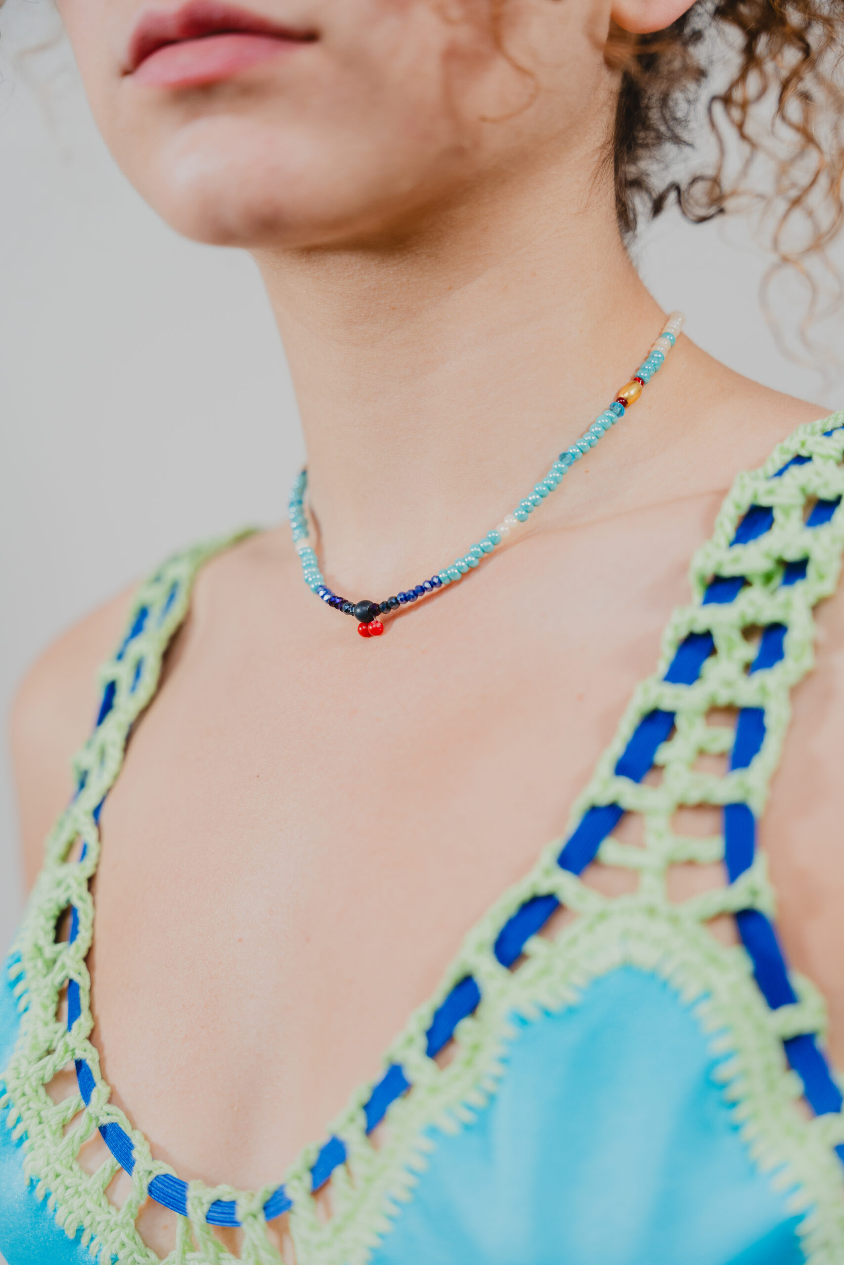 Cherry – Νecklace Cherry – Νecklace