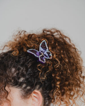 Butterfly – Κλιπ Μαλλιών Butterfly – Κλιπ Μαλλιών